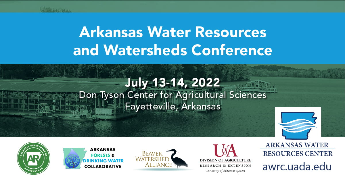 Watershed Resources Conference 2022