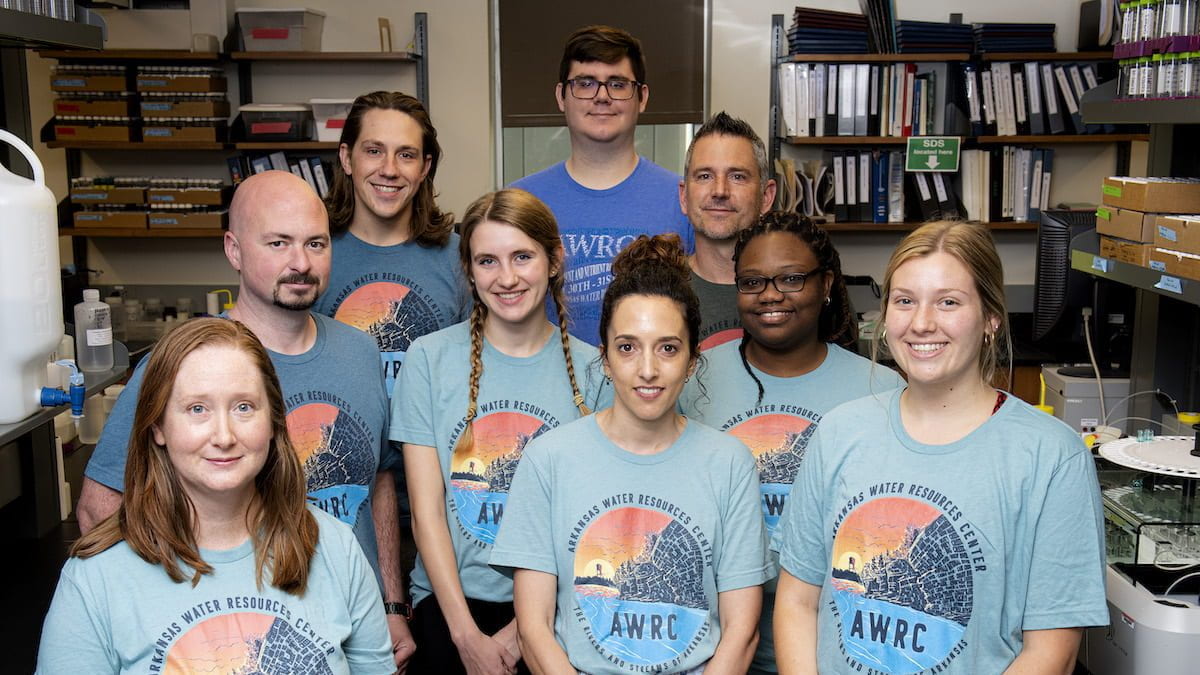 AWRC Group Picture