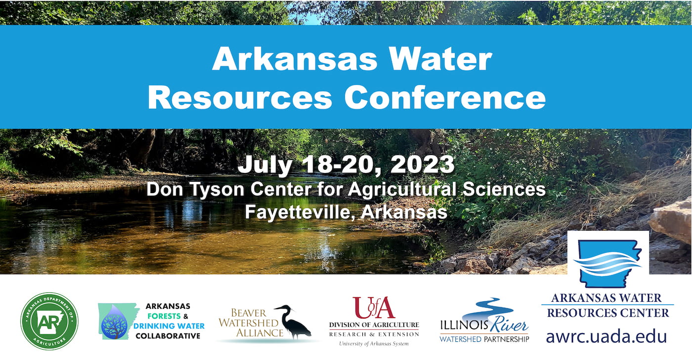 Watershed Resources Conference 2023